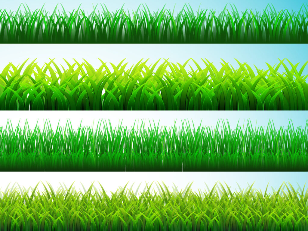 What is the best thickness for your artificial grass?