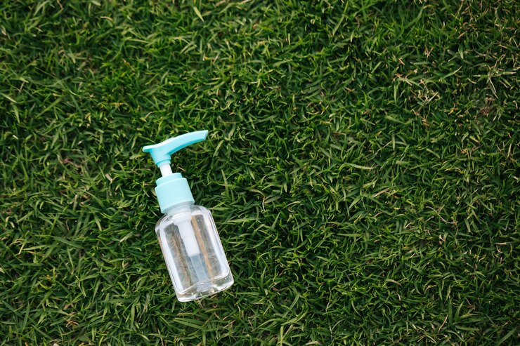 Artificial Grass Odor Eliminator